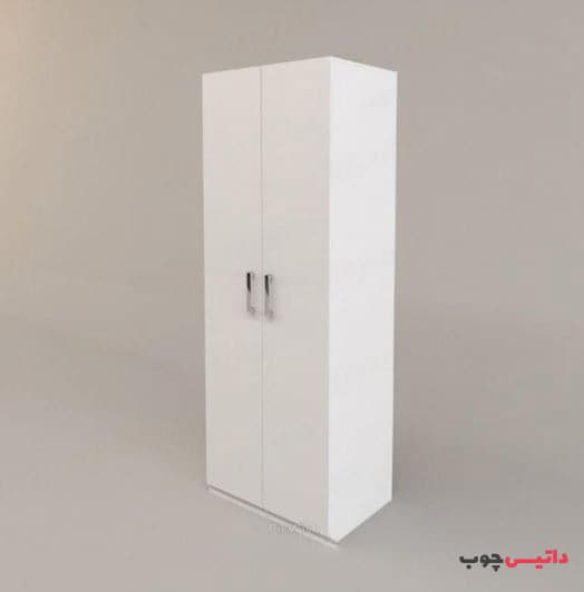 کمد لباس ساده مدل E13