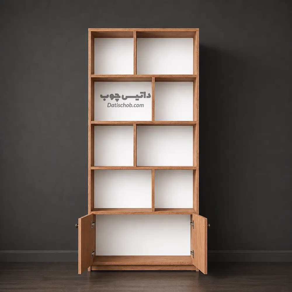 کمد لباس ارزان مدل E7