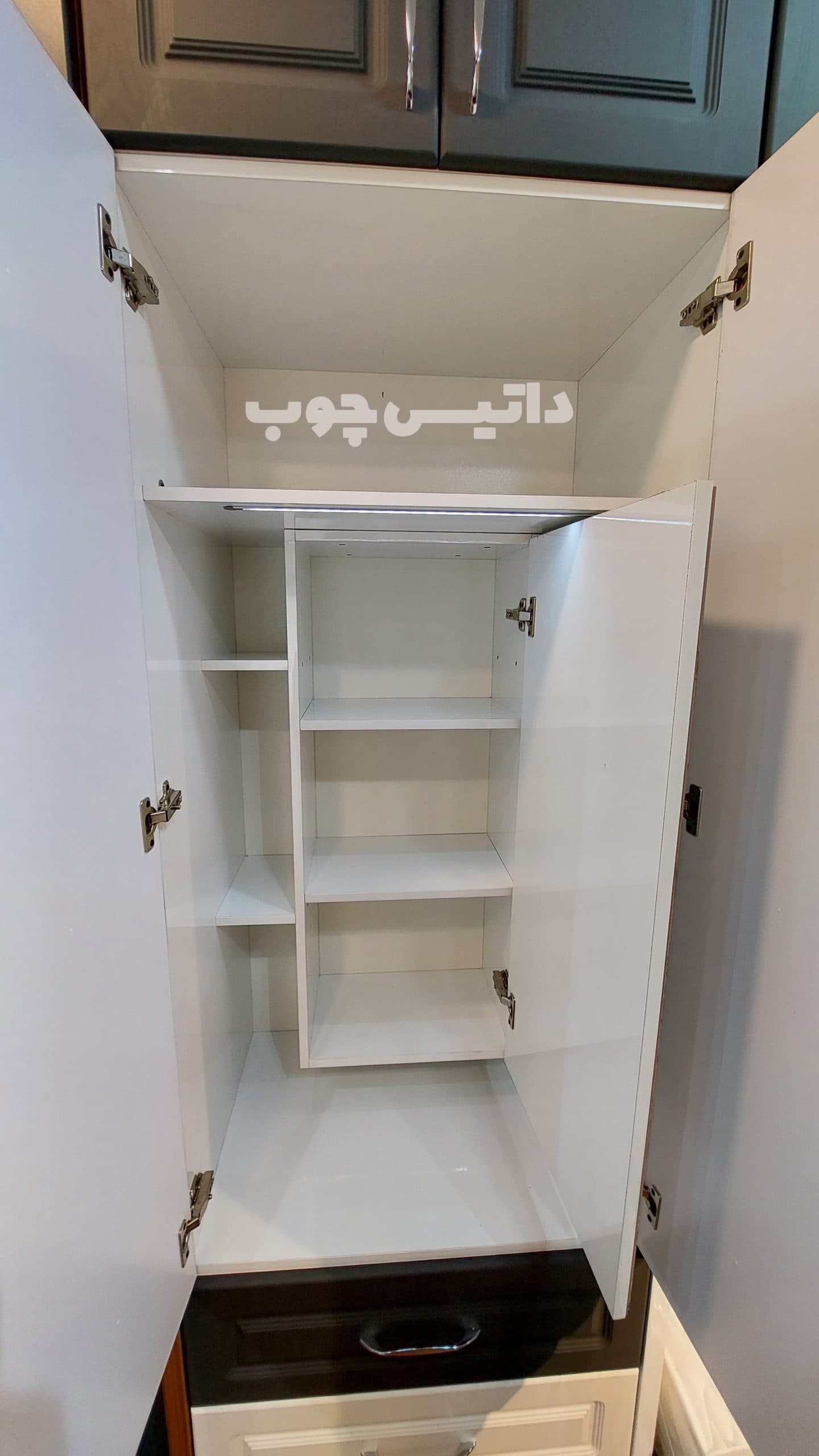 تخت تاشو مدرن دو نفره شیک مدل K33