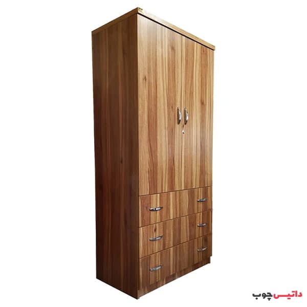 کمد لباس ارزان مدل E4