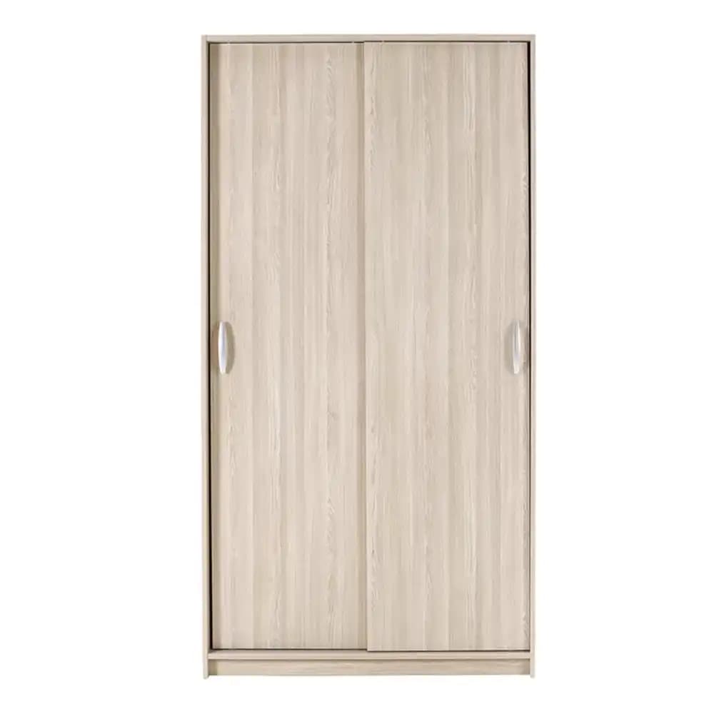 کمد ریلی دو درب ساده شیک مدل C4