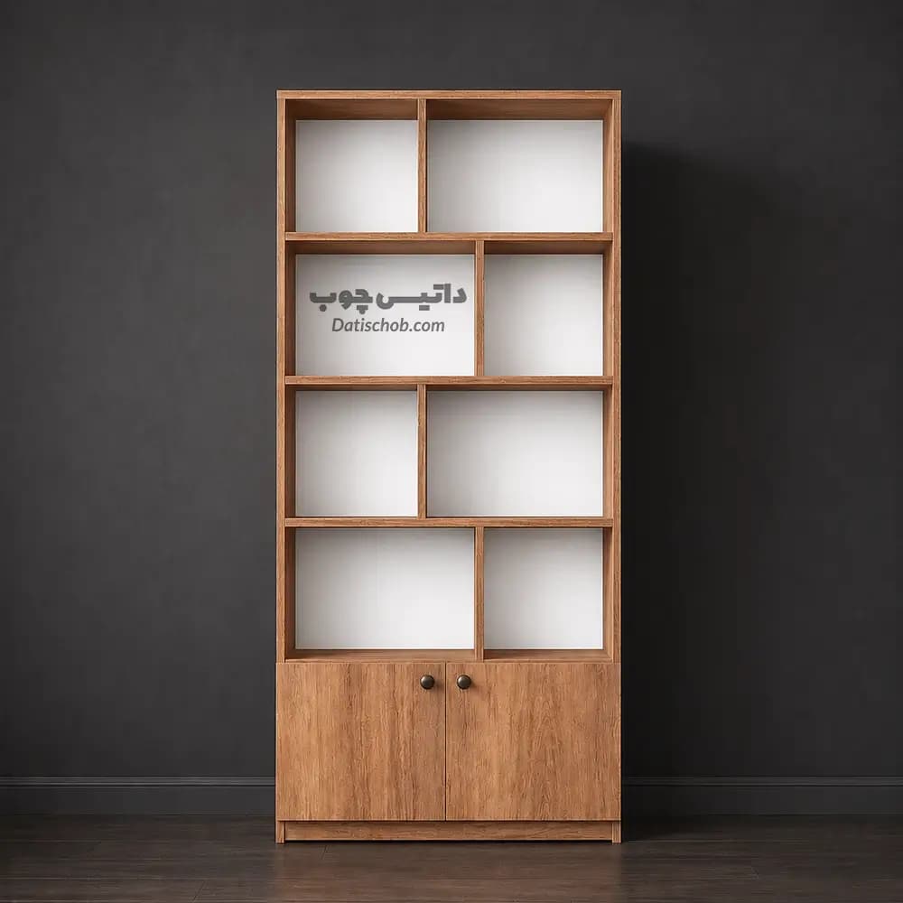 کمد لباس ارزان مدل E7