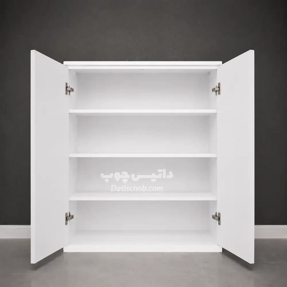 جاکفشی کلاسیک کرم مدل G7