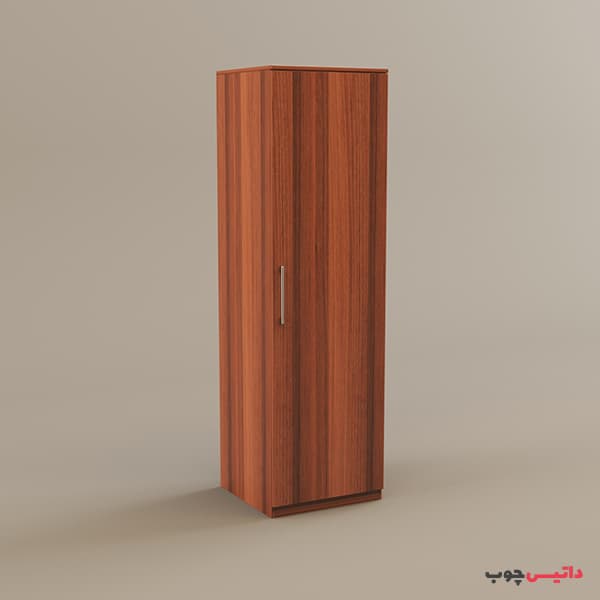 کمد لباس ساده مدل E14