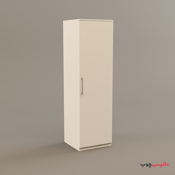 کمد لباس ساده مدل E14