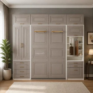 تخت تاشو دونفره مدرن جدید