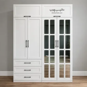 مدل کمد دیواری جدید