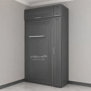تخت تاشو یک نفره مدرن مدل K54