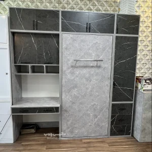 تخت تاشو یک نفره نوجوان مدل K52