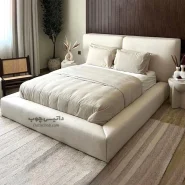 خرید تخت باکس لمسه ای قیمت مناسب