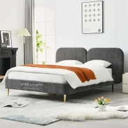 قیمت تخت خواب لمسه دار در تهران