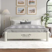 قیمت تخت خواب تدی لمسه