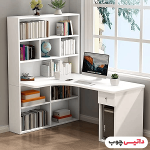 میز تحریر کتابخانه دار