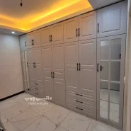 کمد لباس بزرگ