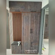 کمد لباس خاص