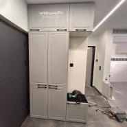 کمد لباس مدل جدید