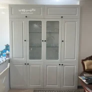 کمد مینیمال