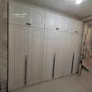 کمد لباس شیک