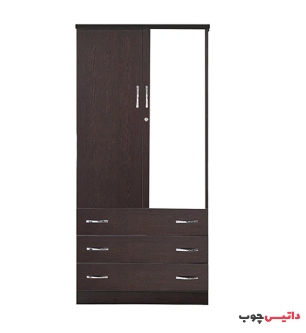 6-1 کمد لباس ارزان