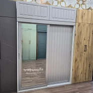 کمد ریلی مدرن