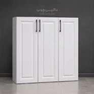جا کفشی سفید
