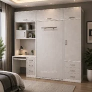 تخت تاشو یک نفره پسرانه